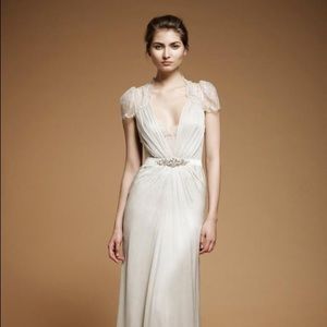 Jenny Packham Aspen Wedding Gown